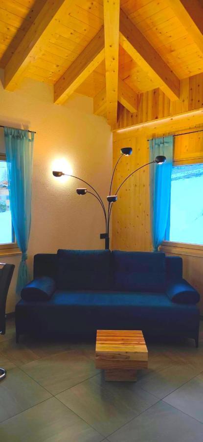 Haus Fortuna Sölden Exteriér fotografie